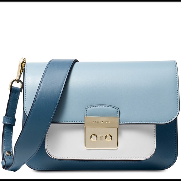 michael kors sloan editor